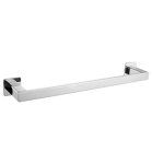  Wieszak na ręcznik  42 cm chrom ,NELSON 