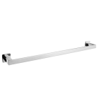  Wieszak na ręcznik  62 cm chrom,NELSON 