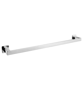  Wieszak na ręcznik  62 cm chrom,NELSON 