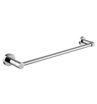 Wieszak na ręcznik 40 cm  CHROM,Modern 