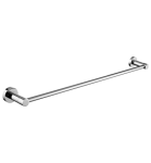 Wieszak na ręcznik 60,2 cm chrom,Modern  