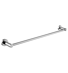 Wieszak na ręcznik 60,2 cm chrom,Modern  