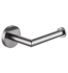 Uchwyt na papier 15,4 cm nikiel ,Modern 