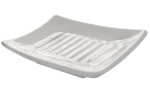 Mydelniczka ceramiczna do postawienia VERBENA 
