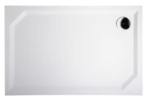 Brodzik prysznicowy SLIM Sara 120x80x4 kompozytowy