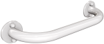 UCHWYT  PRYSZNICOWY 30 cm/ 120 kg,BIAŁY