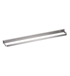 Wieszak na ręcznik 60,8 cm  nikiel