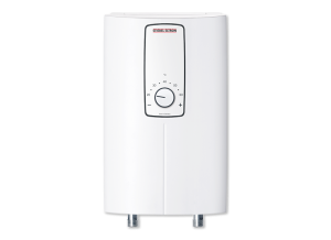 Mały przepływowy ogrzewacz wody DCE 11/13 compact H Stiebel Eltron 