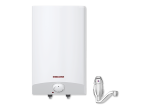 Pojemnościowy ogrzewacz wody 506×296×276 mm nadumywalkowy bojler z armaturą 10 L Stiebel Eltron ESH 10 O-N Trend +A