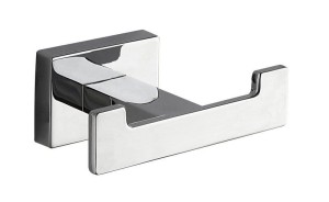 Haczyk chrom 86 x 62 mm APOLLO 