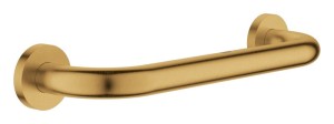UCHWYT WANNOWY 29,5 cm  ZŁOTY SZCZOTKOWANY BRUSHED COOL SUNRISE GROHE 
