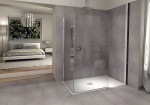 Brodzik z możliwością docinania do wymiaru 150x80x3cm 