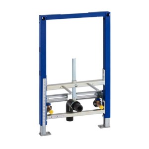 GEBERIT DUOFIX do bidetu podwieszanego