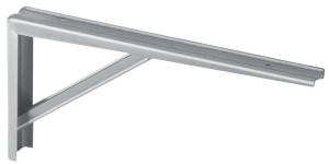 Wspornik 305x160x32mm , stal ocynkowana ( 1 SZT.)