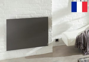 Grzejnik elektryczny, Radiator, do montażu poziomego, 1205x 615 x 110mm, 2000W