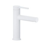 BATERIA UMYWALKOWA  17,2 cm ,BIAŁY MAT  PI