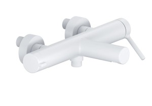 BATERIA WANNOWA 29,9 cm BIAŁY MAT,  PI  