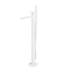 BATERIA WANNOWA 87,1 cm WOLNOSTOJĄCA BIAŁY MAT,  PI   