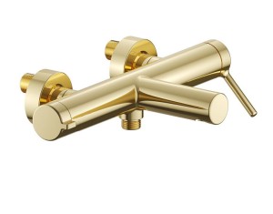 BATERIA WANNOWA 29,9 cm ZŁOTY POŁYSK,  PI  