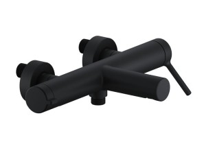 BATERIA WANNOWA 29,9 cm CZARNY MAT,  PI  