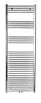 Grzejnik  łazienkowy, 600 x 1760 mm, 560W przyłącze centralne