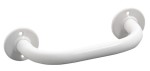 Uchwyt do wanny 20x8cm, biały WHITE LINE / WYSYŁKA 24H