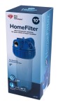 Filtr mechaniczny wody HomeFilter 1/2"