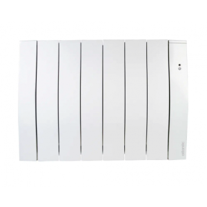 Grzejnik elektryczny radiator ciepła Atlantic Galapagos 1500W 102,6/59/13,2 cm