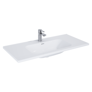 UMYWALKA PIAZZA 100 cm biała
