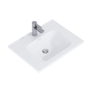 UMYWALKA PIAZZA 60 cm biała