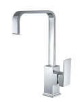 Bateria kuchenna LATUS chrom