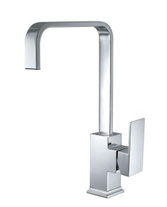 Bateria kuchenna LATUS chrom