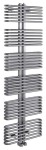 Grzejnik łazienkowy 500x1610mm, 1230W, srebrny ASTRA 