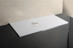 Brodzik z możliwością docinania do wymiaru 130x90x3cm 