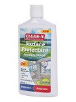 Impregnat do kabin VOC FREE w gelu  INVISIBLE SHIELD 250ml - PROMOCJA!!, Nanotechnologia