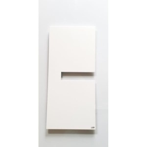 Panel na podczerwień do łazienek 500W 120x55x10