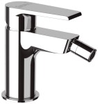 Bateria bidetowa 12,2 cm  chrom KAI