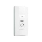 PODGRZEWACZ 15-18 kW Przepływowy sterowany elektronicznie  TR7000 15/18 DESOB  400V