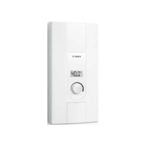 PODGRZEWACZ 15-18 kW Przepływowy sterowany elektronicznie  TR7000 15/18 DESOB  400V