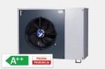 Pompa ciepła - ST AIR 8 kW SILESIA TERM
