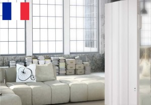 Grzejnik elektryczny, Radiator, 460 x 1700 x 137mm, 1800W