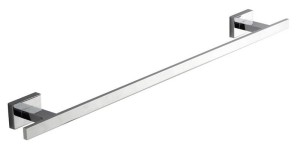 APOLLO wieszak na ręczniki, 50 cm chrom