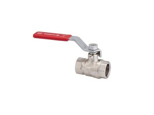 Zawór wodny kulowy z dźwignią, 3/4'' 30PN