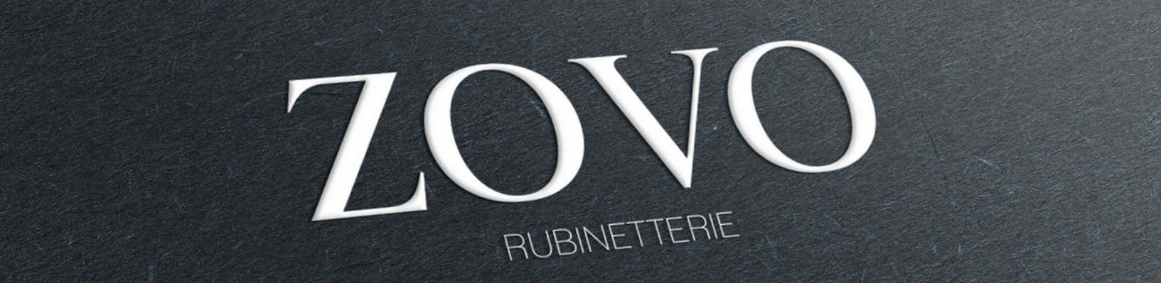 ZOVO RUBINETTERIE