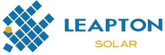 LEAPTON